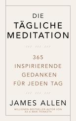 Die t&auml;gliche Meditation