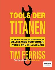 Tools der Titanen