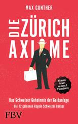 Die Z&uuml;rich Axiome