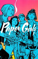 Paper Girls.Bd.1