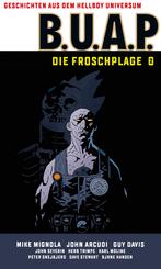 B.U.A.P.- Froschplage.Bd.2