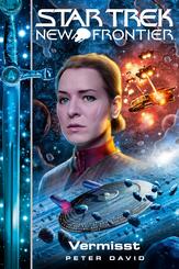 Star Trek - New Frontier, Vermisst