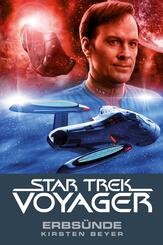 Star Trek - Voyager: Erbs&uuml;nde