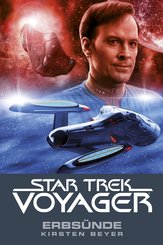 Star Trek - Voyager 10: Erbsünde (eBook, ePUB)