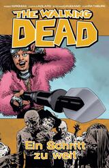The Walking Dead, Ein Schritt zu weit