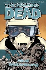 The Walking Dead - Neue Weltordnung