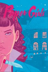 Paper Girls..6