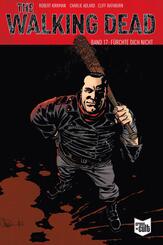 The Walking Dead - F&uuml;rchte dich nicht