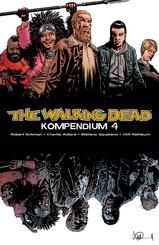 The Walking Dead - Kompendium.Bd.4