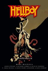 Hellboy Kompendium. .4..4