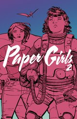 Paper Girls 2 (eBook, PDF)