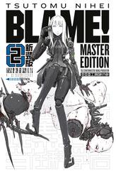 BLAME! Master Edition.Bd.2