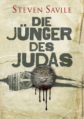 Die Jünger des Judas (eBook, ePUB)