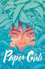 Paper Girls 3 (eBook, PDF)