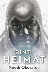 Binti 2: Heimat (eBook, ePUB)