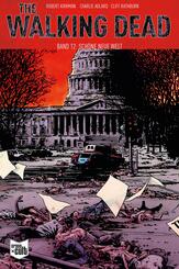 The Walking Dead, Sch&ouml;ne neue Welt