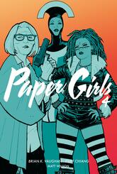 Paper Girls - Bd.4