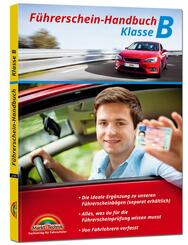 F&uuml;hrerschein Handbuch Klasse B