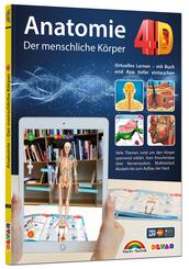 Anatomie 4D - Der menschliche K&ouml;rper