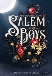 Salem Boys (eBook, ePUB)