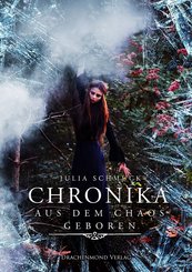 Chronika (eBook, ePUB)