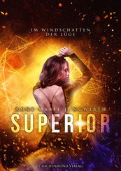 Superior (eBook, ePUB)