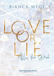 Love or Lie (eBook, ePUB)