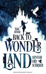 Back to Wonderland (eBook, ePUB)