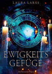 Ewigkeitsgefüge (eBook, ePUB)