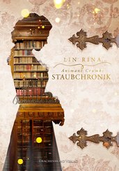 Animant Crumbs Staubchronik (eBook, ePUB)