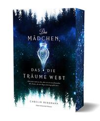 Das M&auml;dchen, das die Tr&auml;ume webt