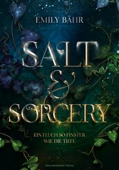 Salt & Sorcery (eBook, ePUB)