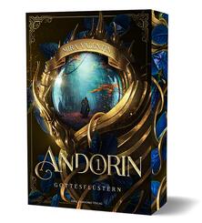 Andorin 1 - Gottesfl&uuml;stern