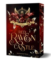 Red Raven Castle