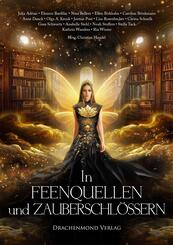 In Feenquellen und Zauberschl&ouml;ssern