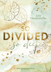So Divided So Deep (eBook, ePUB)