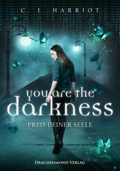 you are the darkness (eBook, ePUB)