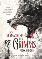 Das Vermächtnis der Grimms (eBook, ePUB)