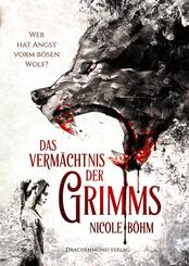 Das Verm&auml;chtnis der Grimms