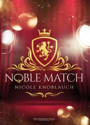 Noble Match (eBook, ePUB)