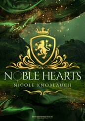 Noble Hearts (eBook, ePUB)