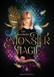 Monstermagie (eBook, ePUB)