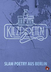 Kiezpoeten (eBook, ePUB)
