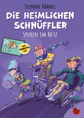 Die heimlichen Schnüffler