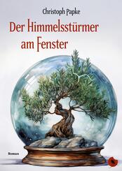 Der Himmelsst&uuml;rmer am Fenster