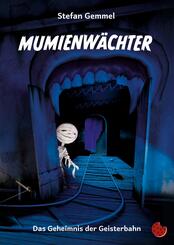 Mumienw&auml;chter