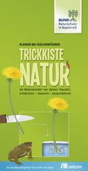 Trickkiste Natur (eBook, PDF)
