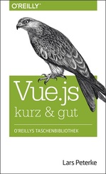 Vue.js kurz & gut