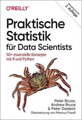 Praktische Statistik f&uuml;r Data Scientists