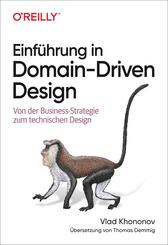 Einf&uuml;hrung in Domain-Driven Design
